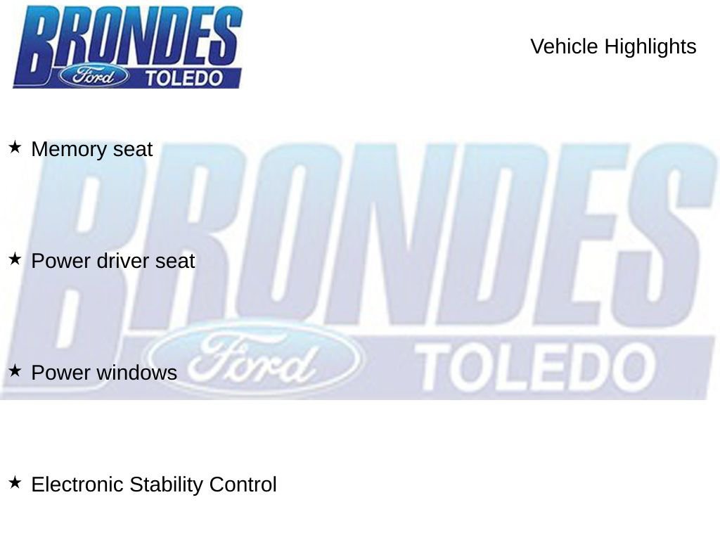 Used 2025 Ford Bronco Sport Outer Banks w/ Outer Banks Tech Package+ image 20