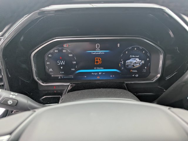 New 2026 Chevrolet Silverado 1500 LT w/ Safety Package AWD/4WD image 22