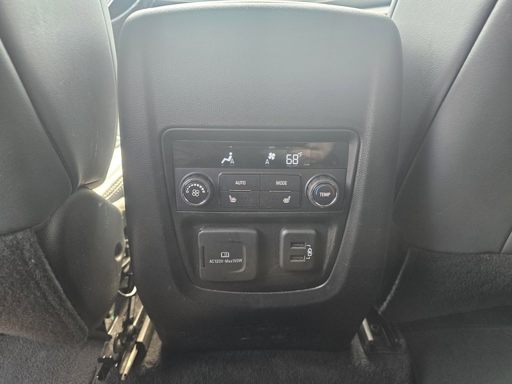 Used 2024 Buick Enclave Premium image 47