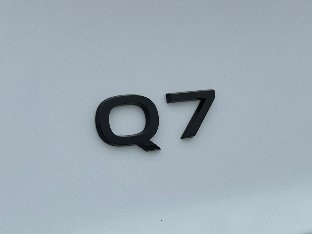 New 2026 Audi Q7 3.0T Premium Plus AWD/4WD image 76