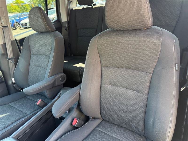 Used 2023 Honda Ridgeline Sport image 11
