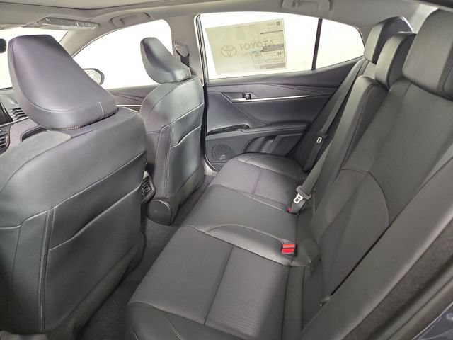 New 2026 Toyota Camry XLE FWD image 15