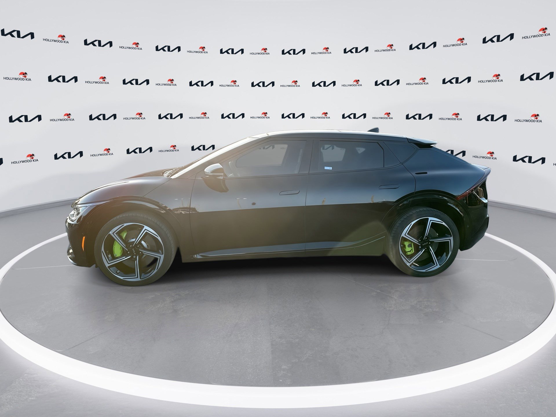 Used 2024 Kia EV6 GT AWD/4WD image 5