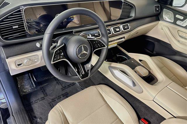 New 2026 Mercedes-Benz GLE 450 4MATIC image 9