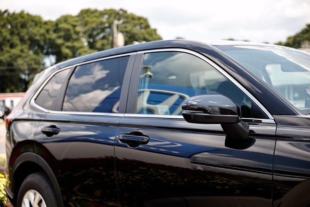 New 2026 Honda CR-V LX image 17