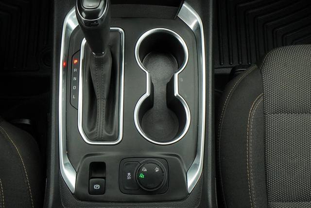 Used 2019 Chevrolet Traverse LS image 20