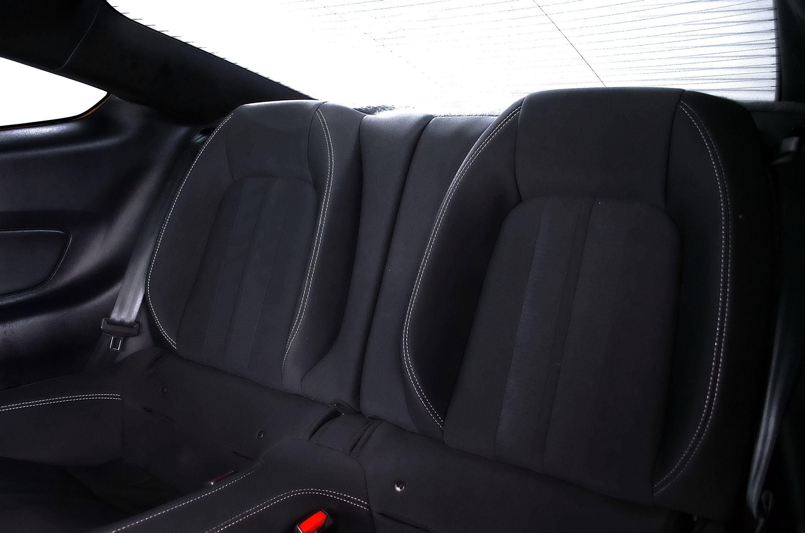 Used 2023 Ford Mustang Coupe w/ Equipment Group 101A image 16