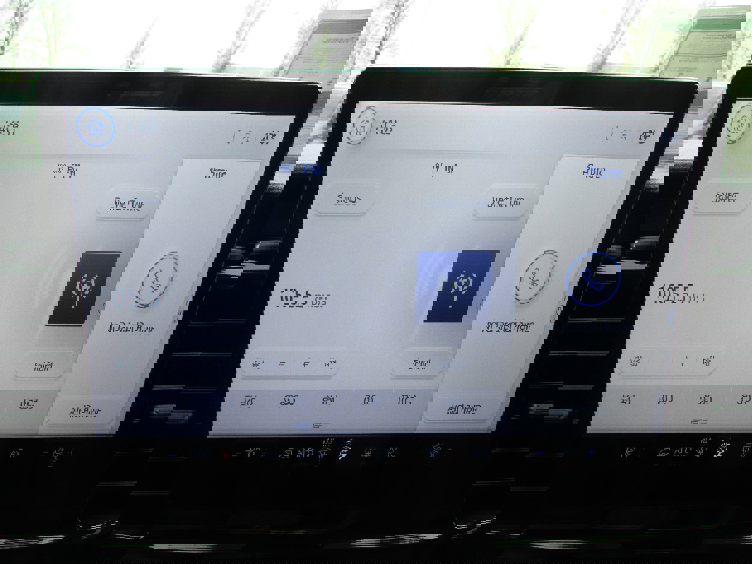 New 2025 Ford Transit 250 148 Medium Roof w/ Interior Upgrade Package image 17