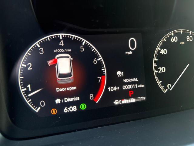 New 2026 Honda Odyssey Sport-L image 12