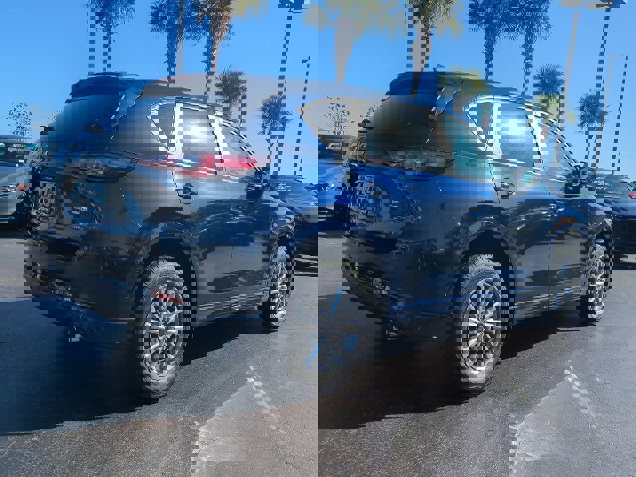 New 2025 MAZDA CX-5 AWD 2.5 S w/ Preferred Package image 4