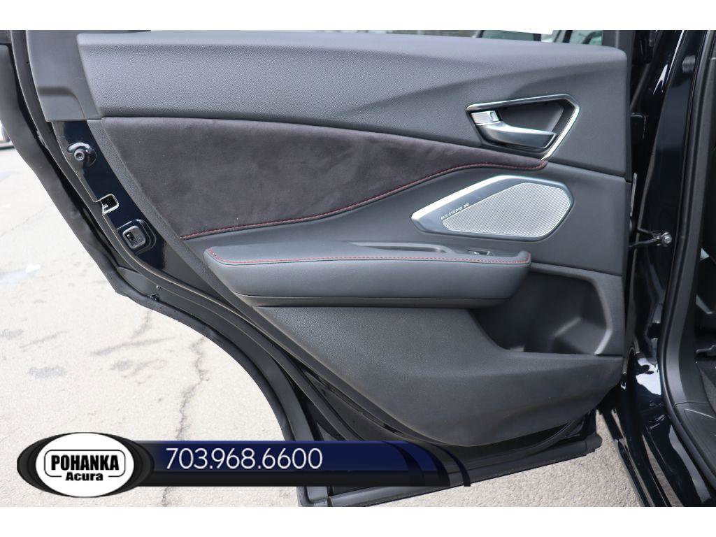 New 2026 Acura RDX A-Spec image 32