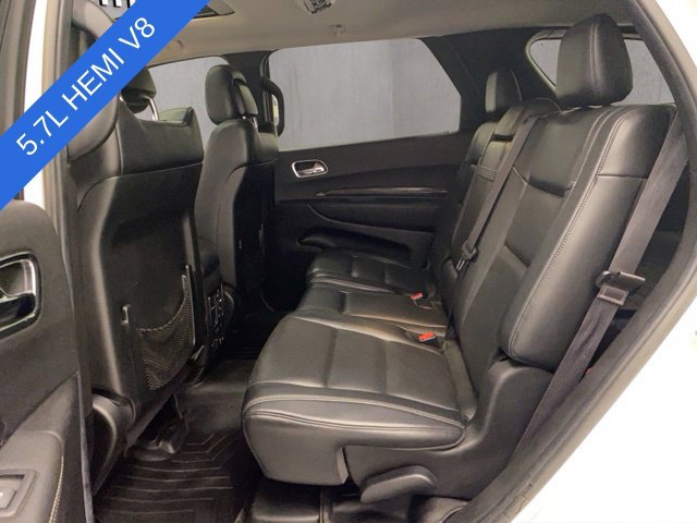 Used 2014 Dodge Durango Citadel w/ Technology Group AWD/4WD image 8