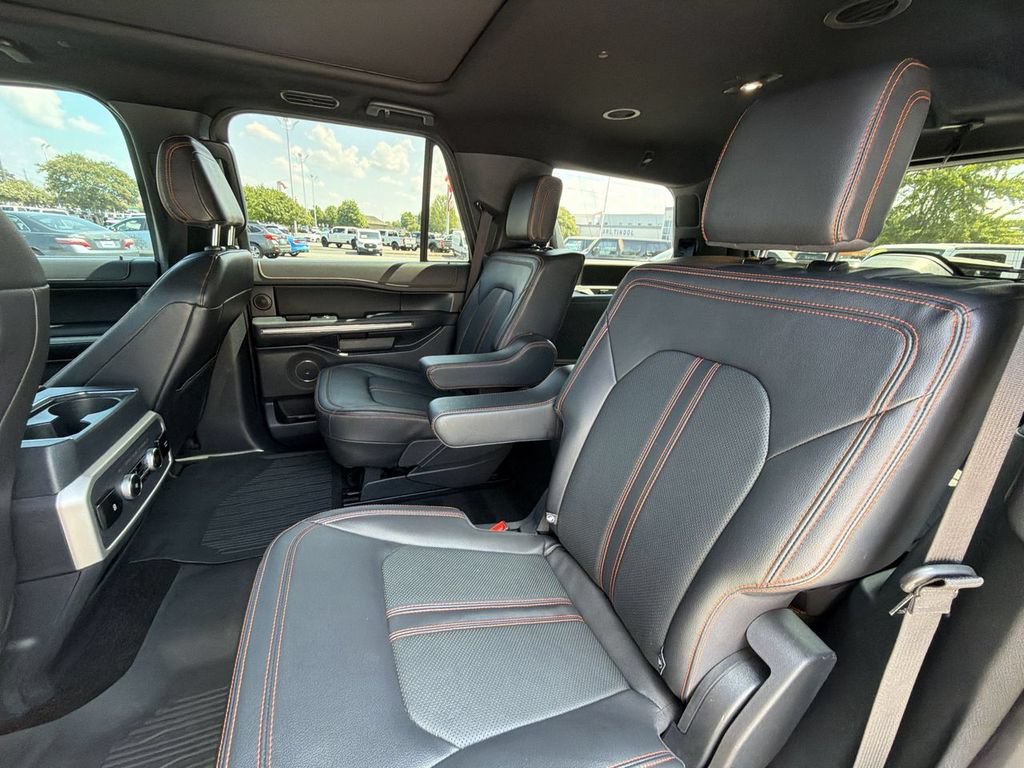 Used 2023 Ford Expedition Timberline AWD/4WD image 28
