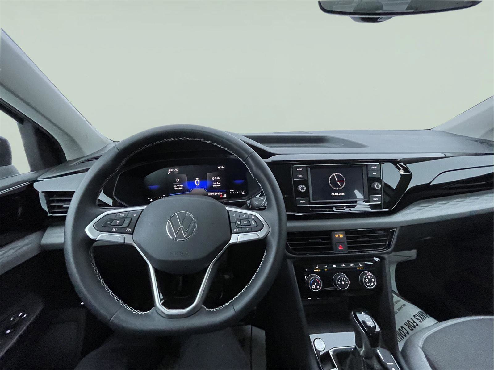 Used 2024 Volkswagen Taos S image 25