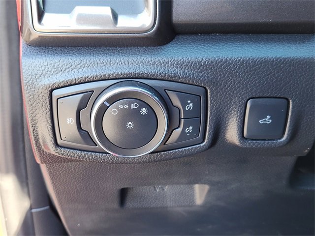 Certified 2021 Ford Ranger Lariat w/ Equipment Group 501A High image 35