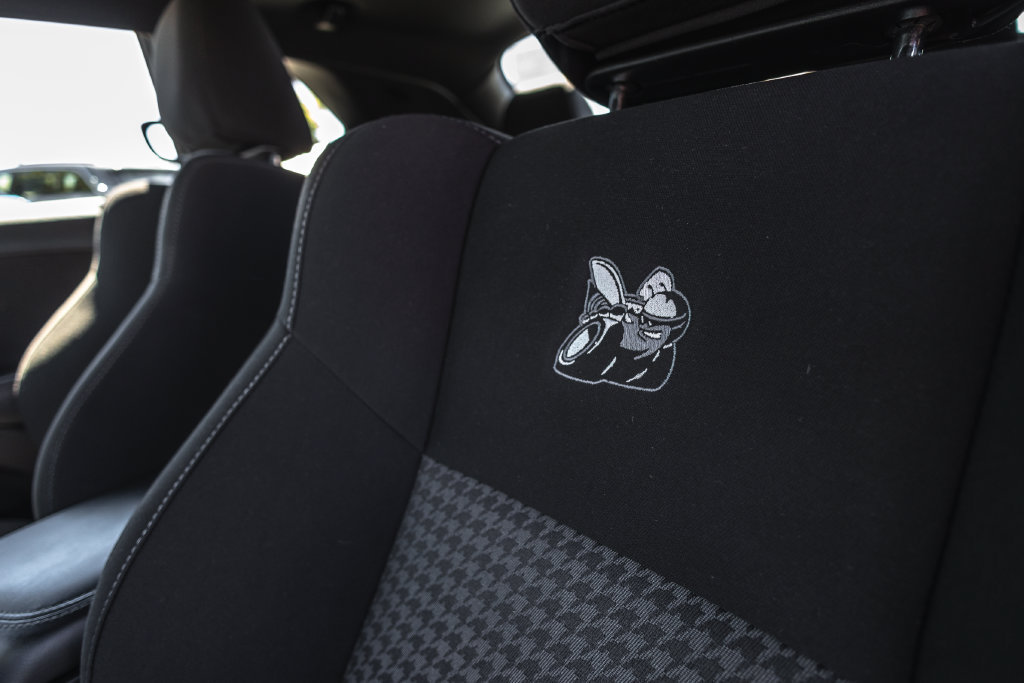 Used 2021 Dodge Challenger R/T Scat Pack RWD image 19