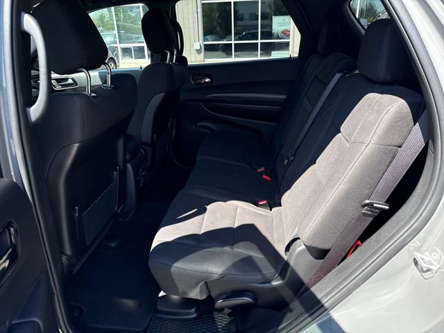 Used 2025 Dodge Durango GT AWD/4WD image 14