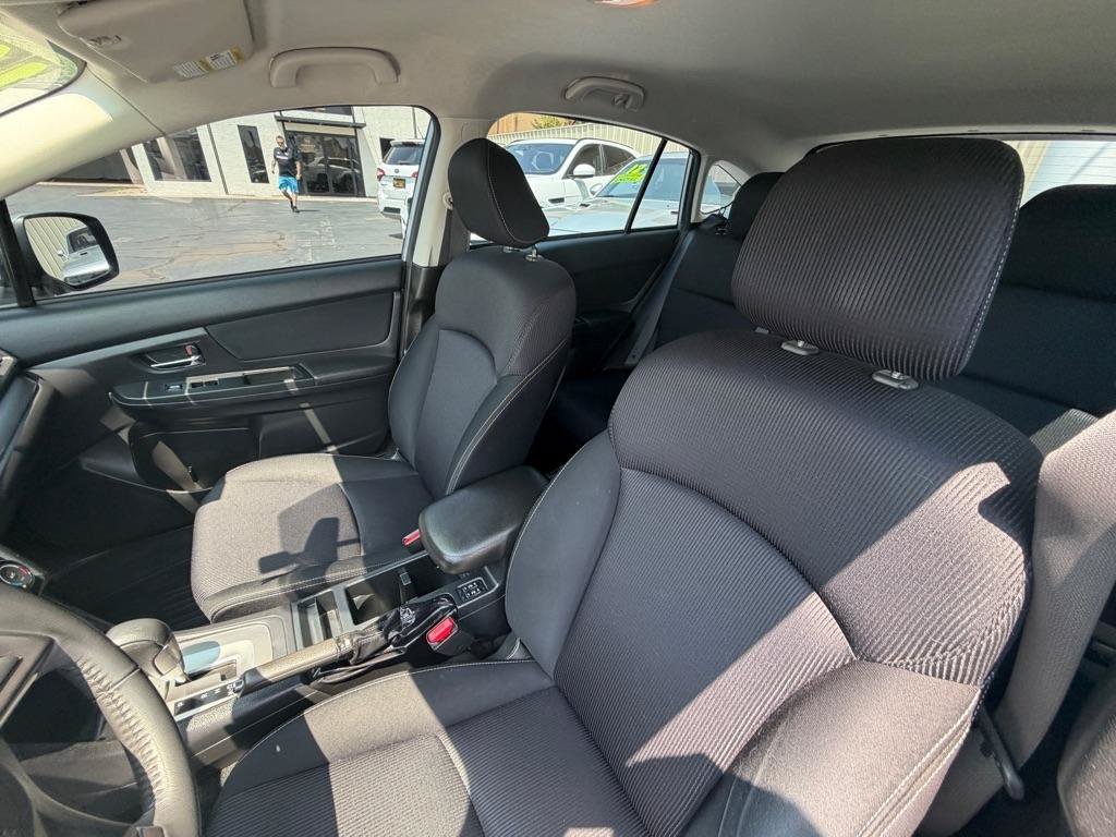 Used 2014 Subaru Impreza 2.0i Sport Premium AWD/4WD image 25