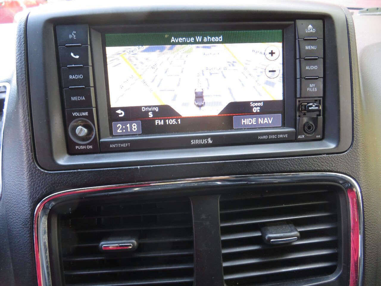 Used 2018 Dodge Grand Caravan GT FWD image 18