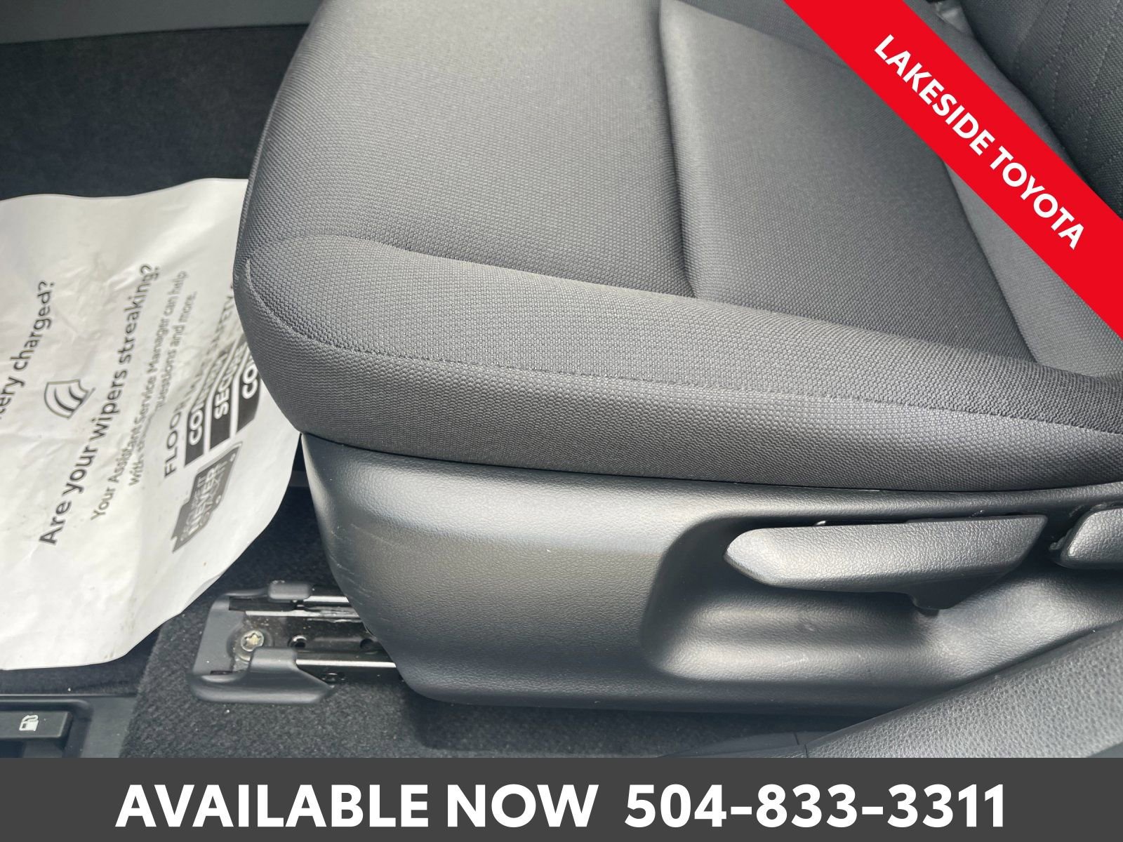 Certified 2024 Toyota Corolla LE image 26