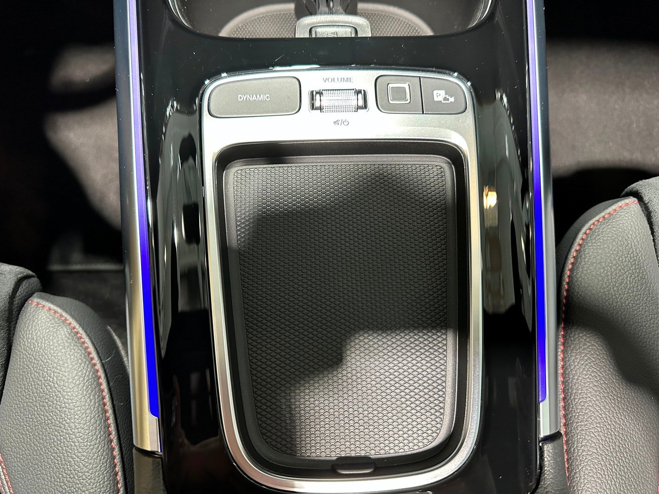 Certified 2026 Mercedes-Benz GLA 35 AMG 4MATIC image 30