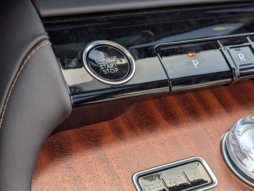 New 2026 Lincoln Navigator Black Label image 20