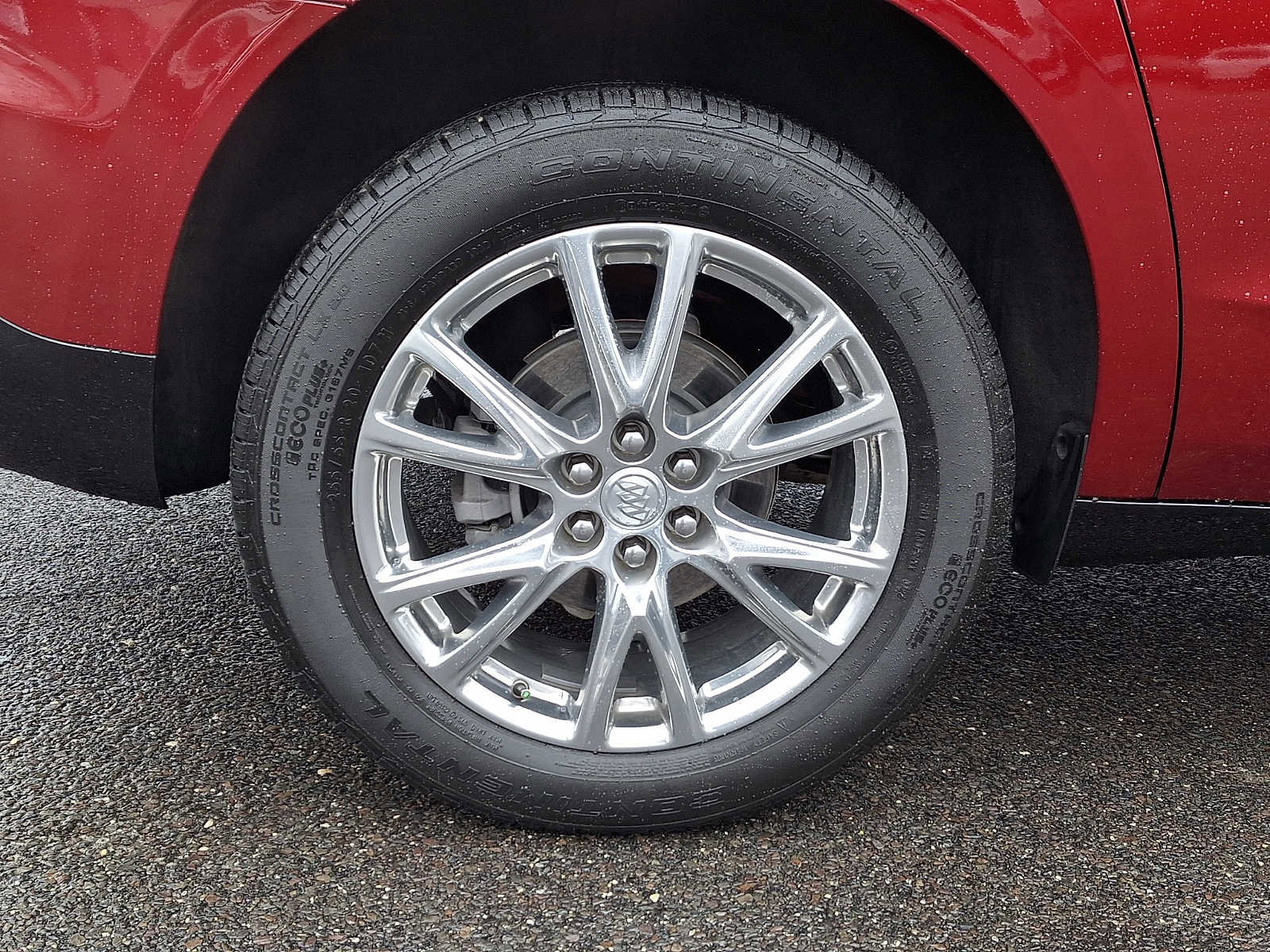 Certified 2022 Buick Enclave Premium w/ Surround and Sites Package image 8