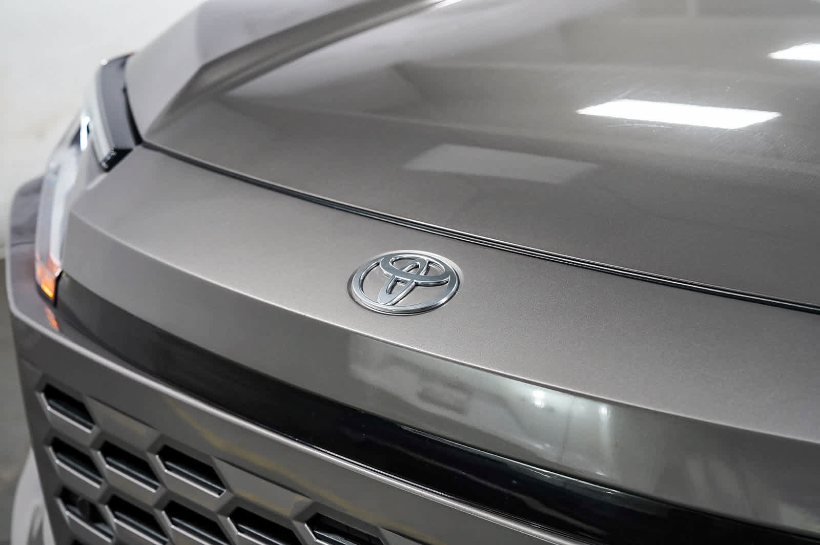 Certified 2026 Toyota RAV4 XLE Premium FWD image 9