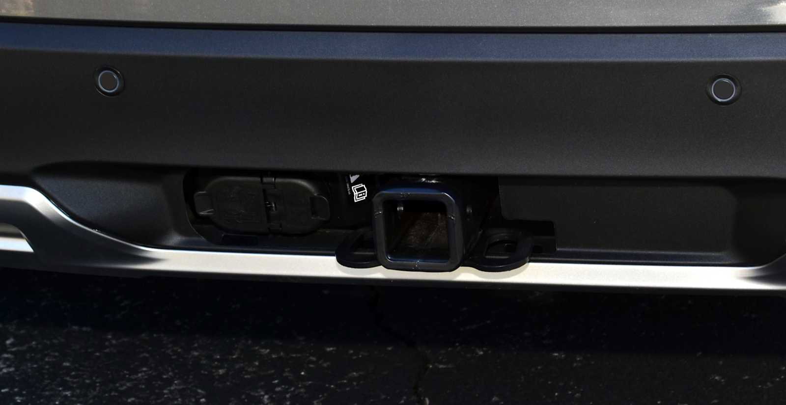 New 2026 Ford Explorer Active w/ Active Comfort Package image 9
