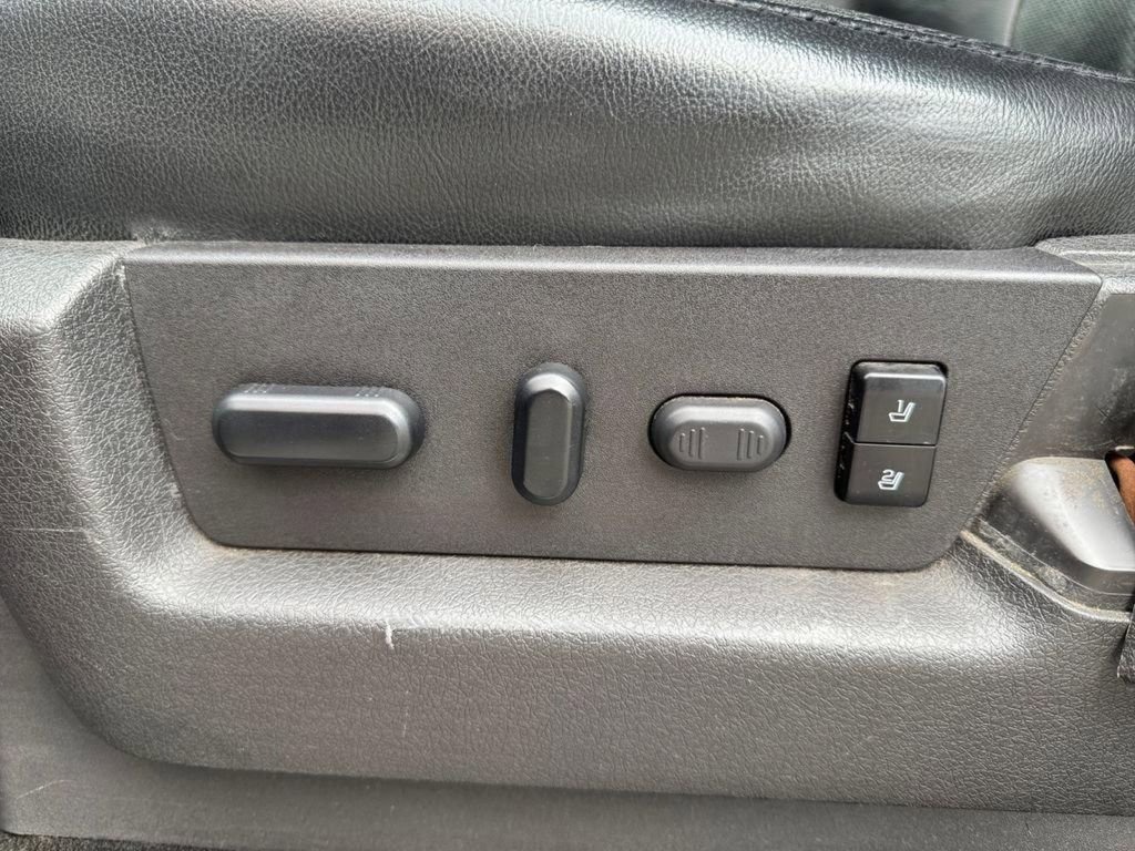 Used 2012 Ford F150 Harley-Davidson AWD/4WD image 20