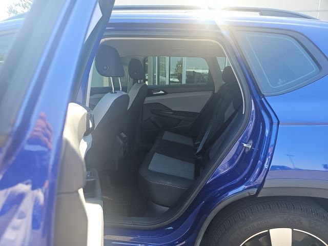 Used 2024 Volkswagen Taos S AWD/4WD image 8