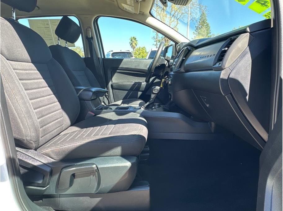 Used 2020 Ford Ranger XL w/ FX4 Off-Road Package image 10