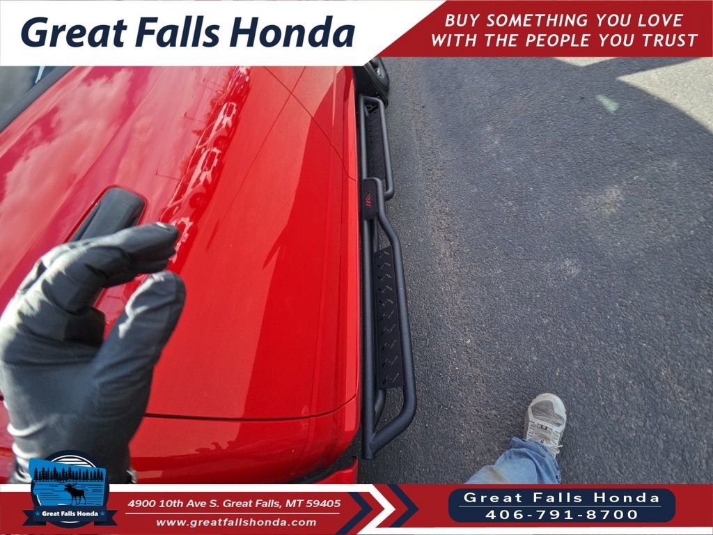 Used 2019 RAM 1500 Express w/ Wheel & Sound Group image 17