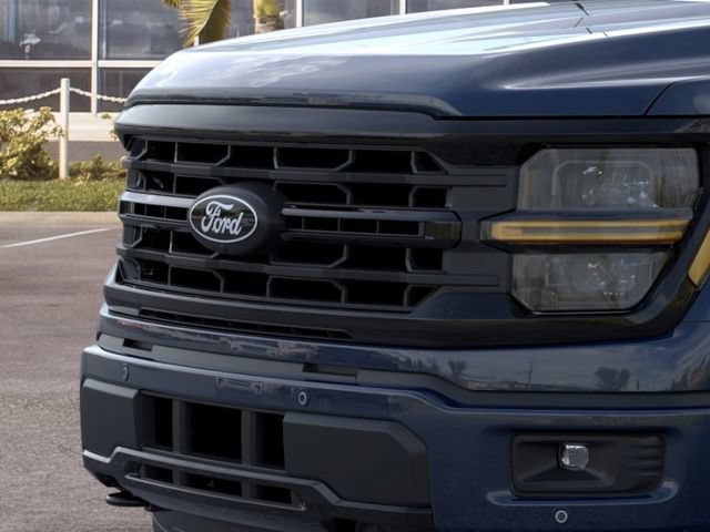 New 2026 Ford F150 XLT w/ Equipment Group 302A MID AWD/4WD image 45