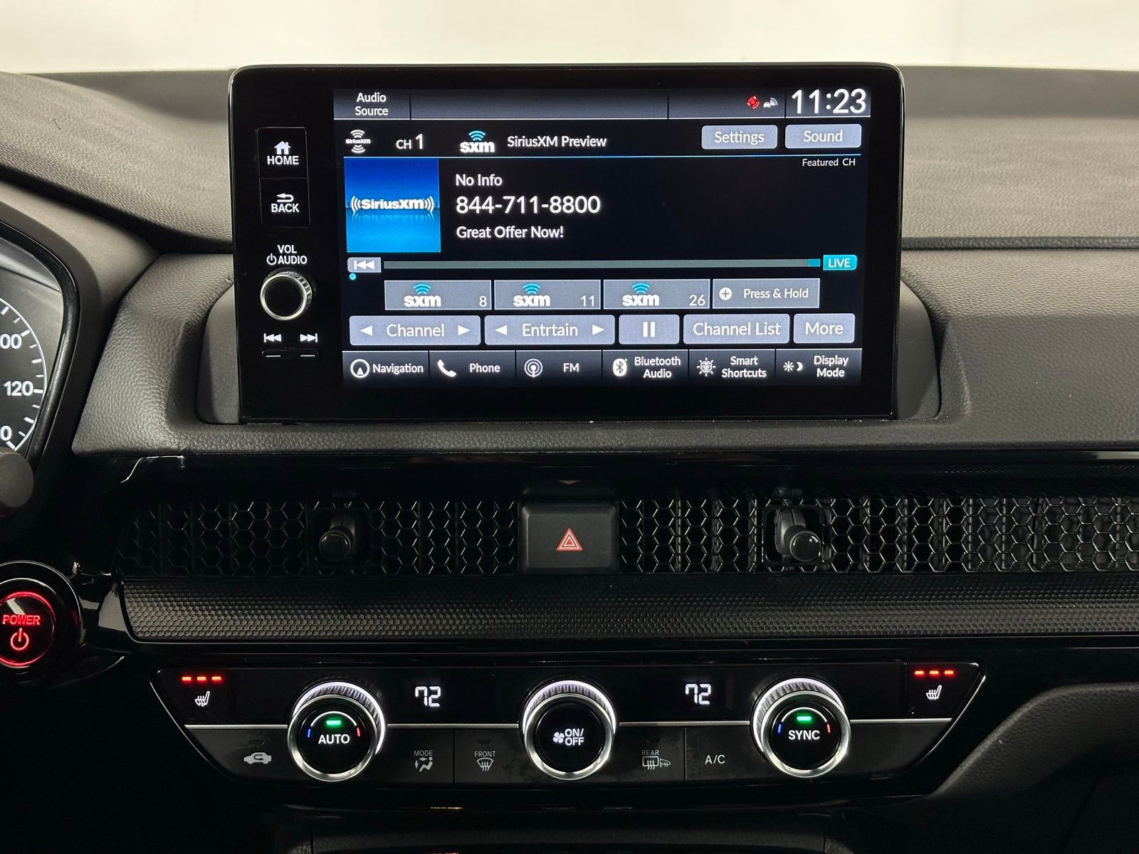 Used 2024 Honda CR-V Sport Touring image 14