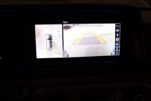 Used 2024 Mercedes-Benz G 63 AMG 4MATIC image 8