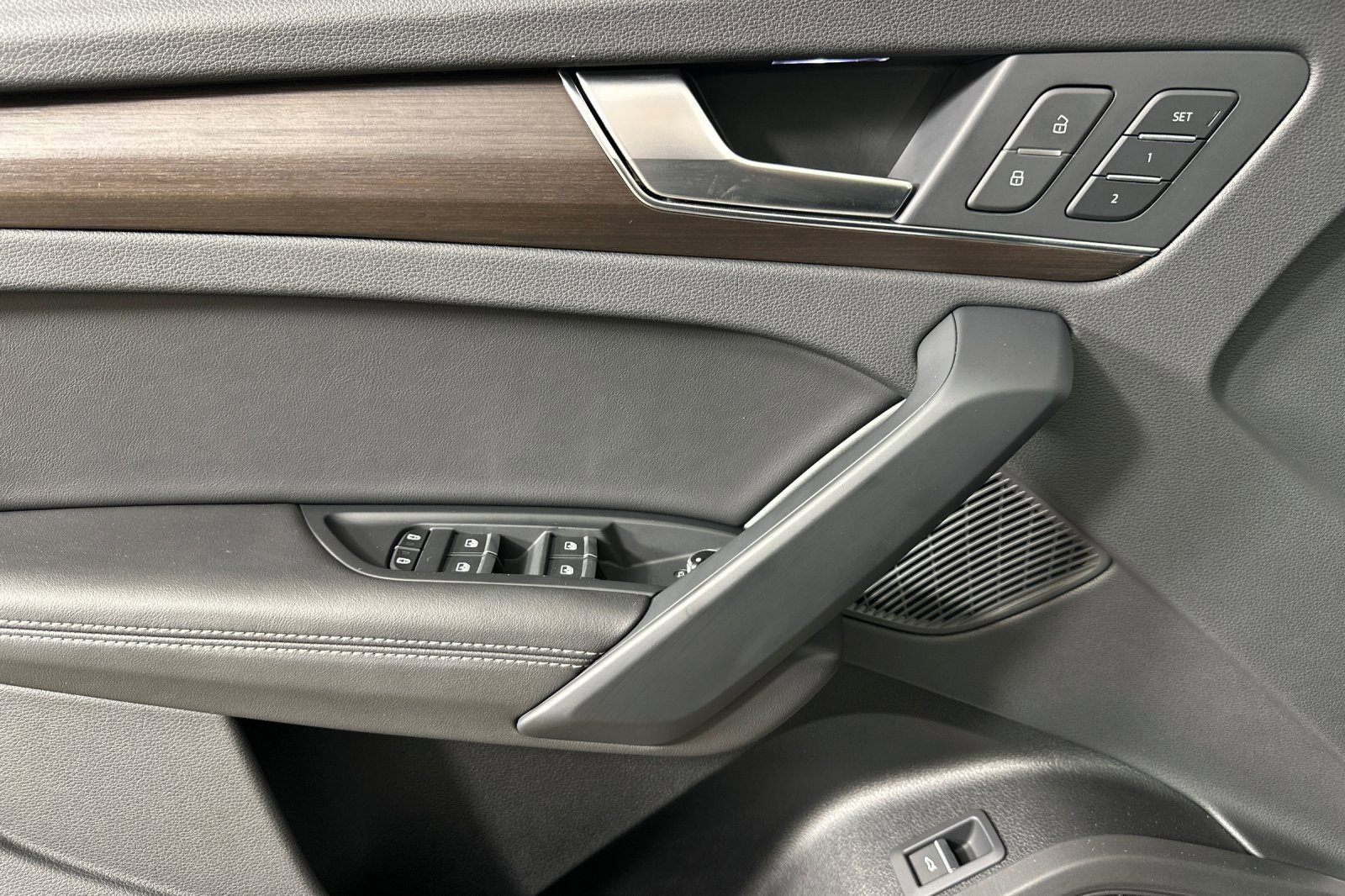 Used 2022 Audi Q5 2.0T Premium Plus image 10