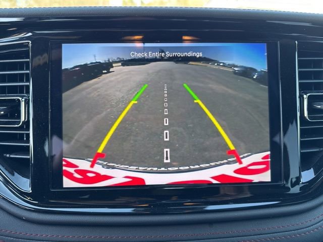 Used 2026 Dodge Durango GT image 39