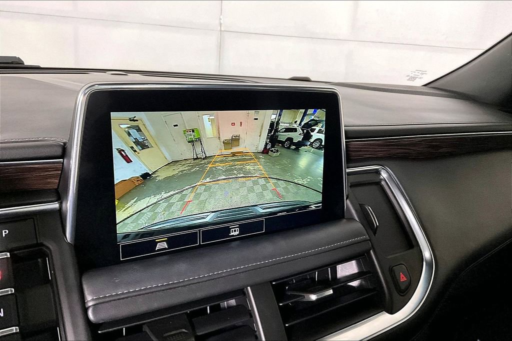 Used 2021 Chevrolet Tahoe Z71 image 21