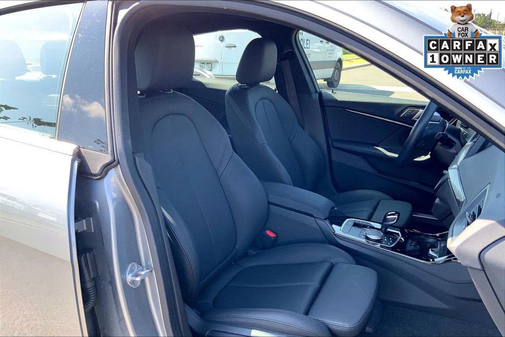 Used 2023 BMW 228i Gran Coupe 228i w/ Convenience Package image 7