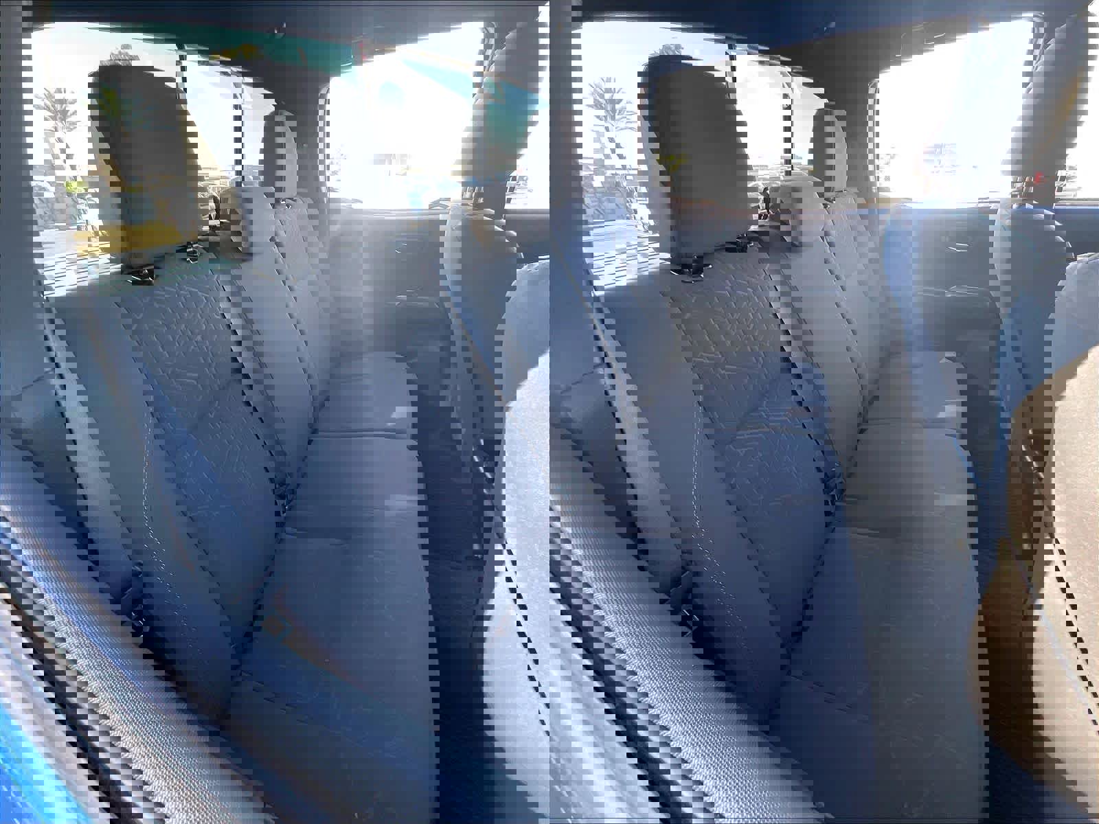 Used 2018 Toyota Tacoma TRD Off-Road w/ Technology Package image 27