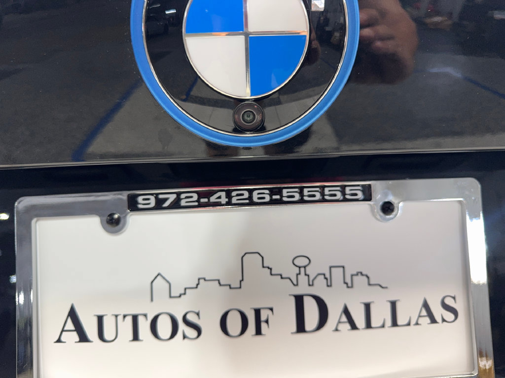Used 2025 BMW i4 eDrive40 w/ Premium Package RWD image 27