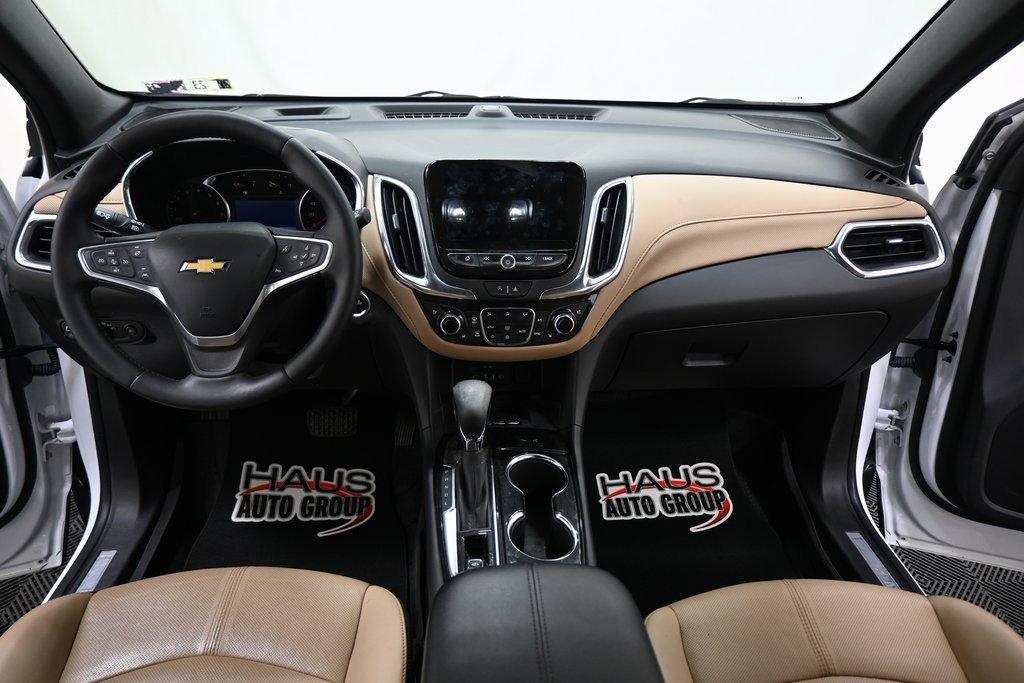 Used 2022 Chevrolet Equinox Premier image 4