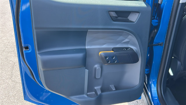 New 2026 Ford Maverick Tremor AWD/4WD image 14