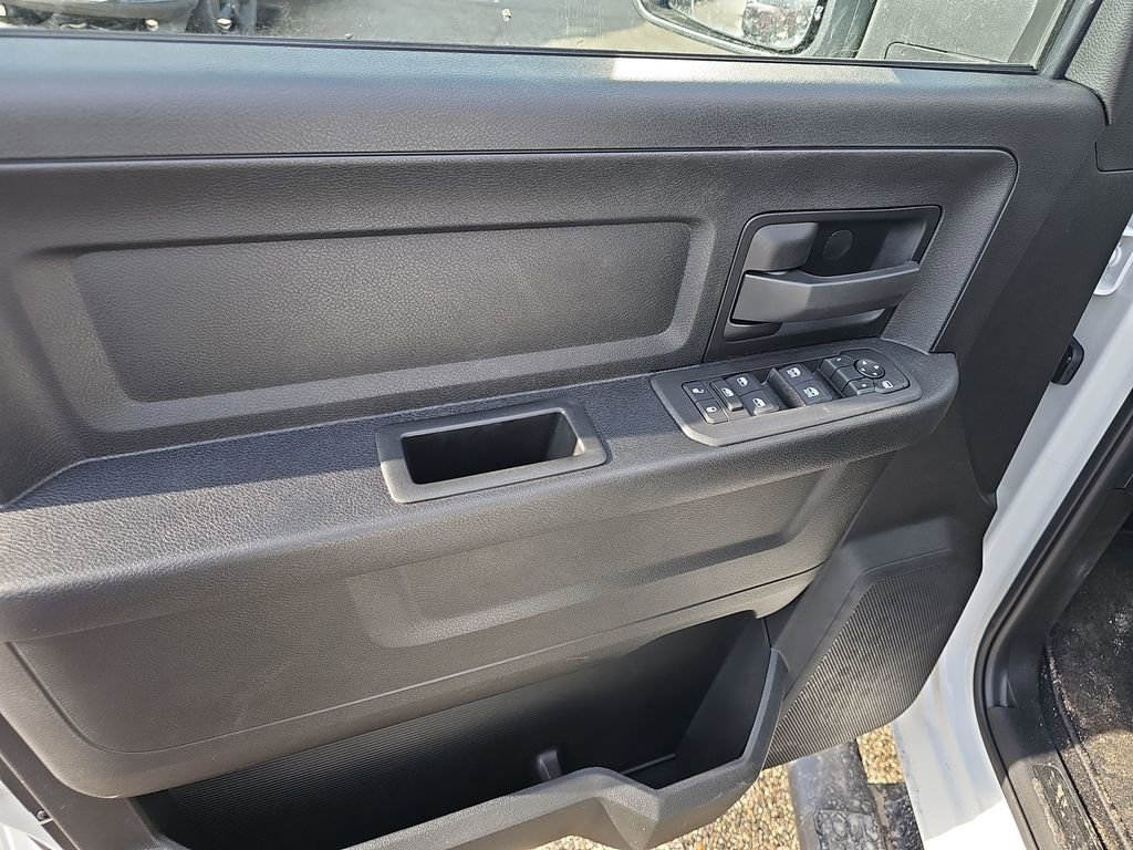 New 2026 RAM 3500 Tradesman image 12