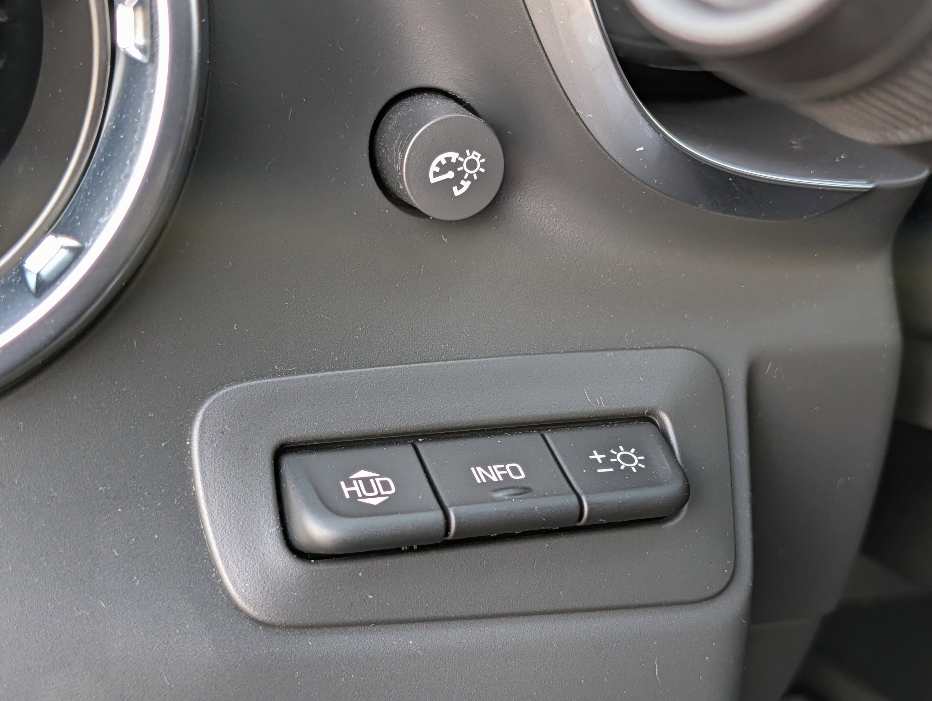 Used 2024 Chevrolet Camaro SS image 35