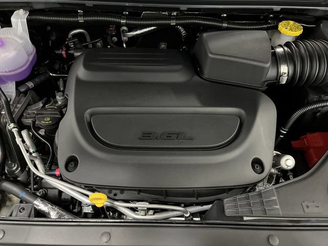 New 2026 Chrysler Pacifica Select w/ S Appearance Package image 37