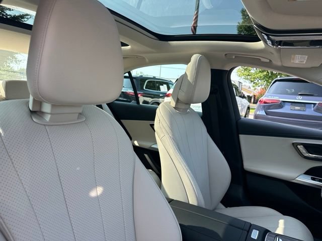 Used 2026 Mercedes-Benz E 350 Sedan image 36