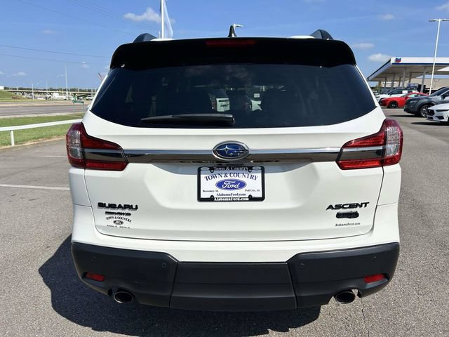 Used 2022 Subaru Ascent Onyx Edition AWD/4WD image 34