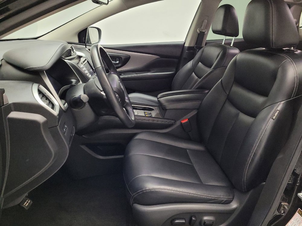 Used 2023 Nissan Murano SV image 17